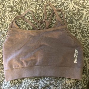 Gymshark Adapt Fleck sports bra